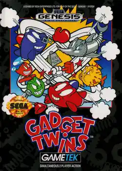 Gadget Twins